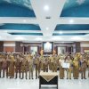 Pemda Jeneponto Gelar 3 Aksi Rembuk Stunting