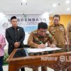 Untuk Mempercepat Pembangunan, Pemerintah Kabupaten Luwu Gelar Musrenbang Tahun 2025