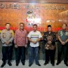 JRM Sampaikan Permintaan Maaf Secara Terbuka  Kepada Seluruh Masyarakat Sulawesi Selatan Atas Kontroversi di di Group WA