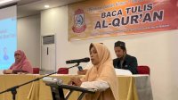 Yeni Rahman Ajak Warga Makassar Untuk Dalami Al-Qur&rsquo;an di Bulan Suci Ramadhan