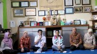 Di Depan Menteri PPPA, PJ Sekda Ungkap Program Longwis dan Jagai Anakta sebagai Upaya Keterlibatan Perempuan