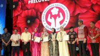 PJ Sekda Makassar Ambil Bagian di Dekranasda Preloved Charity