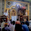 Bupati Barru Temui Masyarakat Desa Galung dalam Safari Jumat Ramadan
