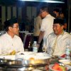 Pj Gubernur Sulsel Bukber Bersama Pimpinan PT, Ketua BEM, dan IKAPTK Sulsel