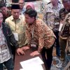 Hasil Rekap KPU Takalar, Hamka B Kady Peraih Suara Terbanyak