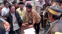Hasil Rekap KPU Takalar, Hamka B Kady Peraih Suara Terbanyak