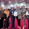 Kaukus Perempuan Parlemen DPRD Sulsel Inisiasi Ranperda Kesehatan Ibu dan Anak