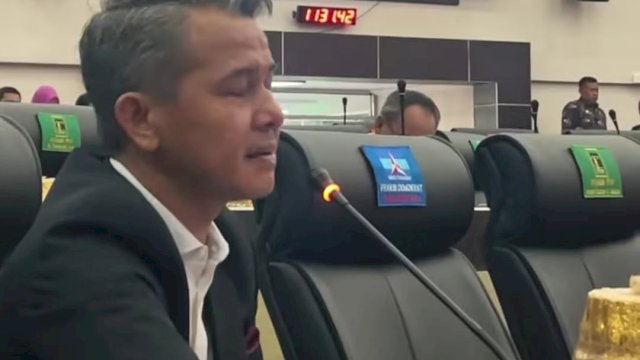 Kerusakan Terumbu Karang di Sulsel Capai 70 Persen