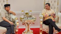Rektor Universitas Balikpapan Bersama Penjabat Gubernur Sulsel Bahas Rencana Konektivitas Sulsel dan Inovasi untuk IKN