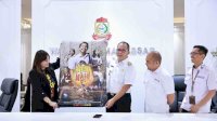 Wali Kota Makassar Dukung Sineas Lokal dengan Film ‘Keluar Main 1994’