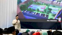 Danny Pomanto Gagas Penyusunan Ulang Manajemen Persampahan Kota Makassar