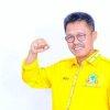 Elektabilitas John Rende Mangontan Unggul Atas Viktor Datuan Batara, Berpeluang Diusung Golkar di Pilkada Tana Toraja