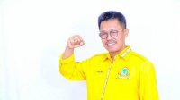 Elektabilitas John Rende Mangontan Unggul Atas Viktor Datuan Batara, Berpeluang Diusung Golkar di Pilkada Tana Toraja