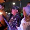 Ketua DPRD Sulsel Turut Serta dalam Pelepasan Pawai Takbir Menyambut 1 Syawal
