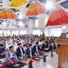 Ucapan Hari Raya IdulFitri dari Pj Gubernur Sulsel: Momen untuk Mengikhlaskan dan Memaafkan