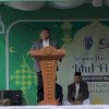 Bupati Tana Toraja Ajak Masyarakat Tanamkan Nilai-nilai Ramadhan dalam Kehidupan Sehari-hari