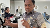 Makassar Menjadi Pemkot Pertama di Indonesia Timur yang Bertransaksi dengan KKPD