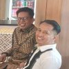 JMS Jadi Incaran Politikus Untuk Pilkada Bulukumba, TSY: Saya Lama Kenal Beliau&nbsp;