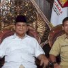 Gerindra Prioritaskan Kader Untuk Pilkada, Nama Muzakkir Pratama Untuk Sinjai Mengema