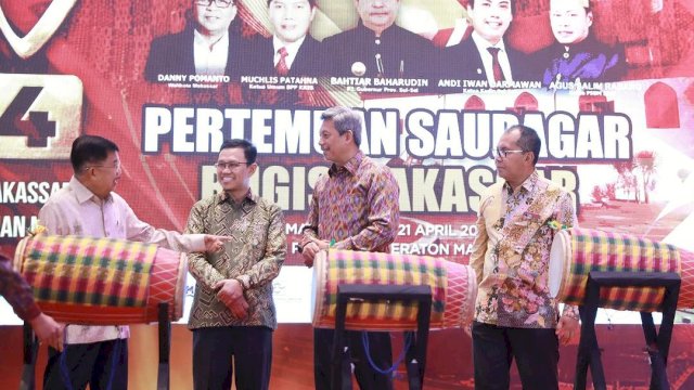 DP: PSBM ke XXIV 2024 Momen Konsolidasi dan Harapan Masa Depan