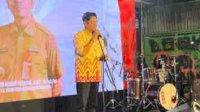 PJ Sekda Makassar Beri Dukungan Penuh Terhadap Solidaritas Musisi Untuk Palestina