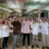 Kader Gerindra Timur Makassar Siap Menenangkan Andi Seto di Pilkada Makassar
