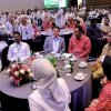 Sekretariat DPRD Kota Makassar Berperan Aktif dalam Membahas Transformasi Kota