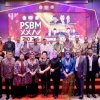 Wali Kota Makassar Menyemarakkan Pertemuan Saudagar Bugis-Makassar (PSBM) XXIV