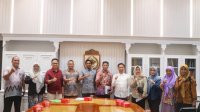 Firman Hamid Pagarra, Dukung Poltekes Bangun Rusun Mahasiswa