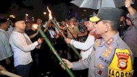 Diikuti Perwakilan 153 Kelurahan, DP: Festival Takbir Identitas Makassar Sebagai Kita Tepian Air