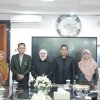 Bunda PAUD Makassar Jalin Kerjasama PT Dalam Meningkatkan  Kualitas Pendidikan PAUD