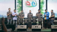 Ketua TP PKK Kota Makassar, Dorong Hadiri Pemuda Fest di Mall Ratu Indah