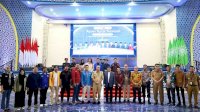 Walikota Makassar Ajak Mahasiswa PTMAI Aktif Wujudkan Indonesia Emas