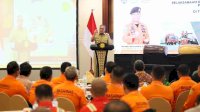 Walikota Makassar Apresiasi Operasi SAR