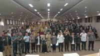 Ketua TP PKK Makassar Dukung Kalifah Makassar Ikut MTQ