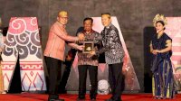 Danny Pomanto Dorong Saudagar Bugis-Makassar untuk Berbisnis Tanpa Ragu di Makassar