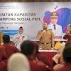 Indira Yusuf Dorong Penguatan Kapasitas PKH