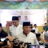 Nurdin Halid Mendukung Airlangga Hartarto untuk Kembali Pimpin Golkar di MUNAS Desember