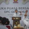 Erick Hiras :Gerindra Tutup Ruang Kader Eksternal Diusung di Pilkada Makassar