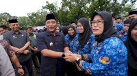 2.341 P3K Pemprov Sulsel Terima Surat Keputusan SK Pengangkatan