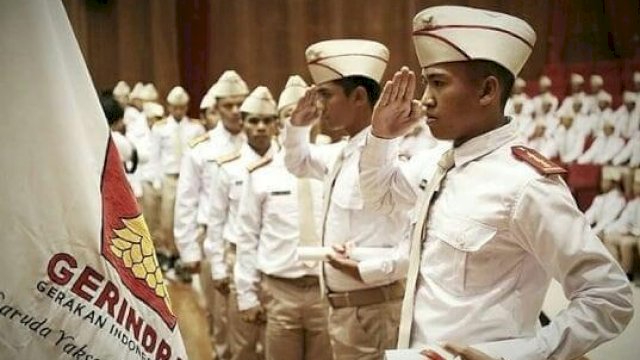 Usai DPC, kini Giliran GMD Siap Berjuang Kawal Andi Seto di Pilwali Makassar