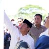 Komisi V DPR RI Tinjau Pembangunan Infrastruktur di Sulsel, Pj Gubernur Perlihatkan Peta Administrasi Baru