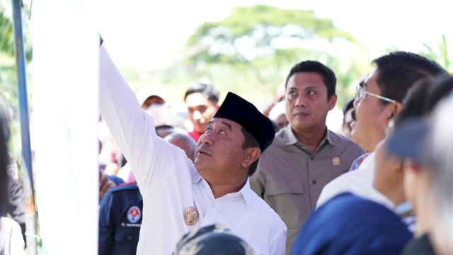 Sudiang Stadium, Berharap Menjadi Seperti Stadion Manahan Solo