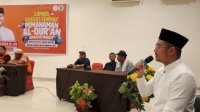 Andi Seto Mendorong Partisipasi Masyarakat Bawah dalam Lomba Pemahaman Al-Quran