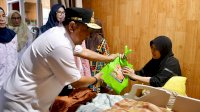 Pemprov Sulsel Memastikan Pelayanan Kesehatan Tetap Berjalan Selama Cuti Bersama Lebaran IdulFitri
