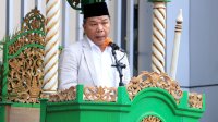 Bupati Bulukumba Ingatkan ASN Untuk lebih Produktif Pasca Lebaran dan Tidak Kuttu