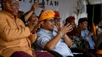 Muh Fauzi Turut Berkontribusi Atas Kesuksesan Utsawa Darma Gita IV