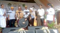 Bupati Luwu Utara Resmikan Utsawa Dharma Gita IX Tingkat Provinsi Sulsel, Diikuti Ratusan Peserta