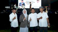 Gelar Halal bihalal Pengurus IKA KKPMBR, Mendukung Syaharuddin Alrif Sebagai Calon Bupati Sidrap