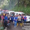 Dinas Kesehatan Sulsel Bergerak Cepat Kirim Bantuan untuk Korban Tanah Longsor di Tana Toraja